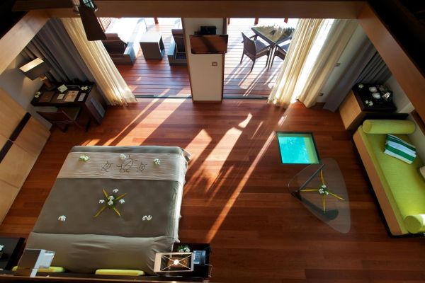 Hotel Kia Ora Rangiroa (Avatoru)